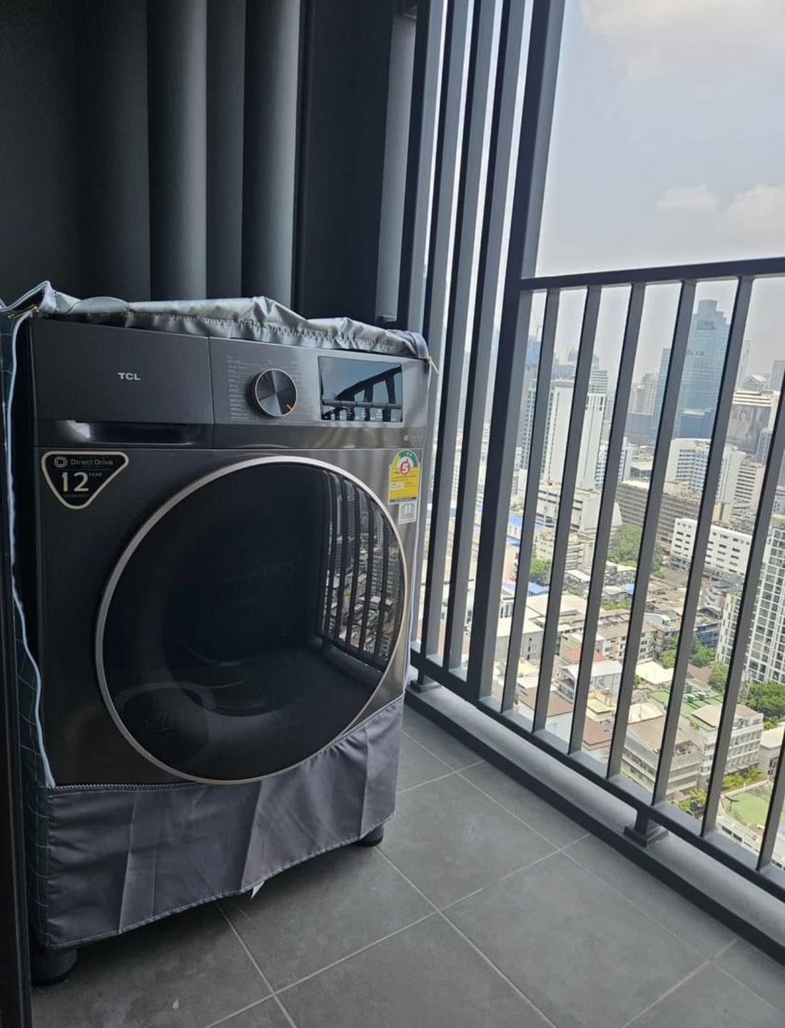 ให้เช่า ไอดิโอ จุฬา สามย่าน 35 ตร.ม 1 ห้องนอน ราคา 29,500 บาท/เดือน