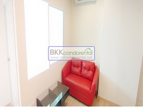 ขายคอนโด ไลฟ์ แอท สาทร 10 ชั้น 20 พื้นที่ 36.8 ตรม, วิวเมือง, BTS ช่องนนทรี, 1 ห้องนอน