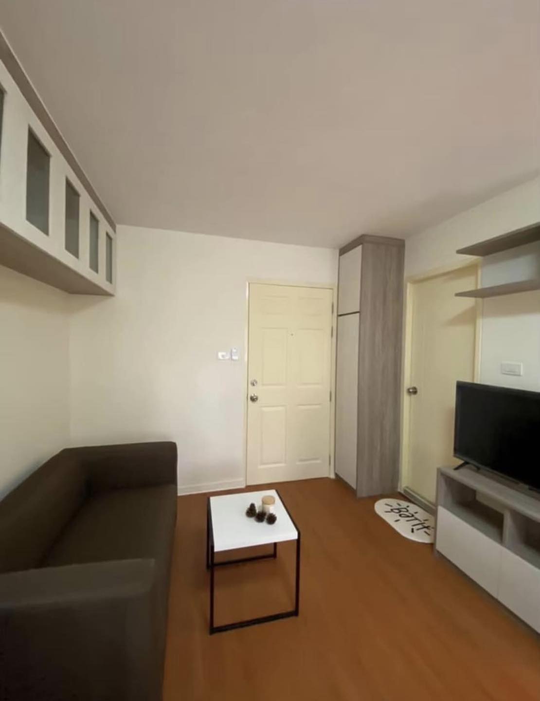 ให้เช่า ลุมพินี คอนโดทาวน์ รามอินทรา หลักสี่ 25 ตร.ม สตูดิโอ ราคา 7,500 บาท/เดือน