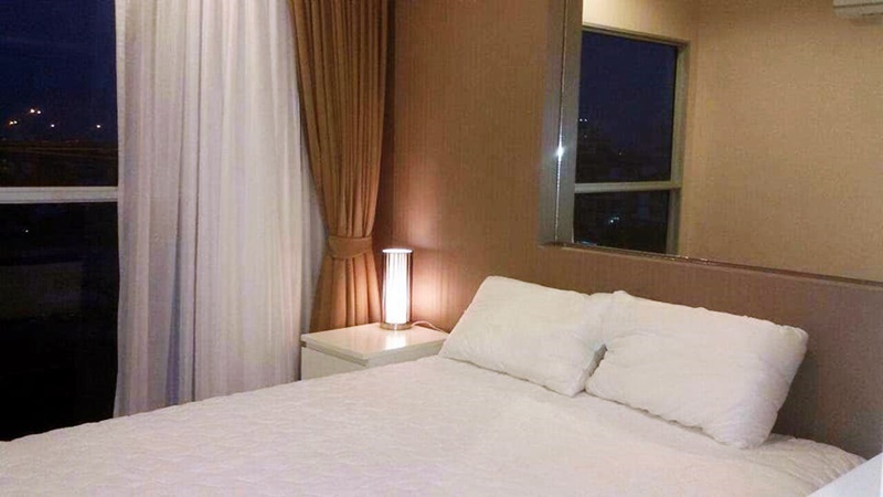 ขายคอนโด แอสปาย สุขุมวิท 48 พื้นที่ 28 ตร.ม. 1 ห้องนอน ขาย 3.05 ล้านบาท