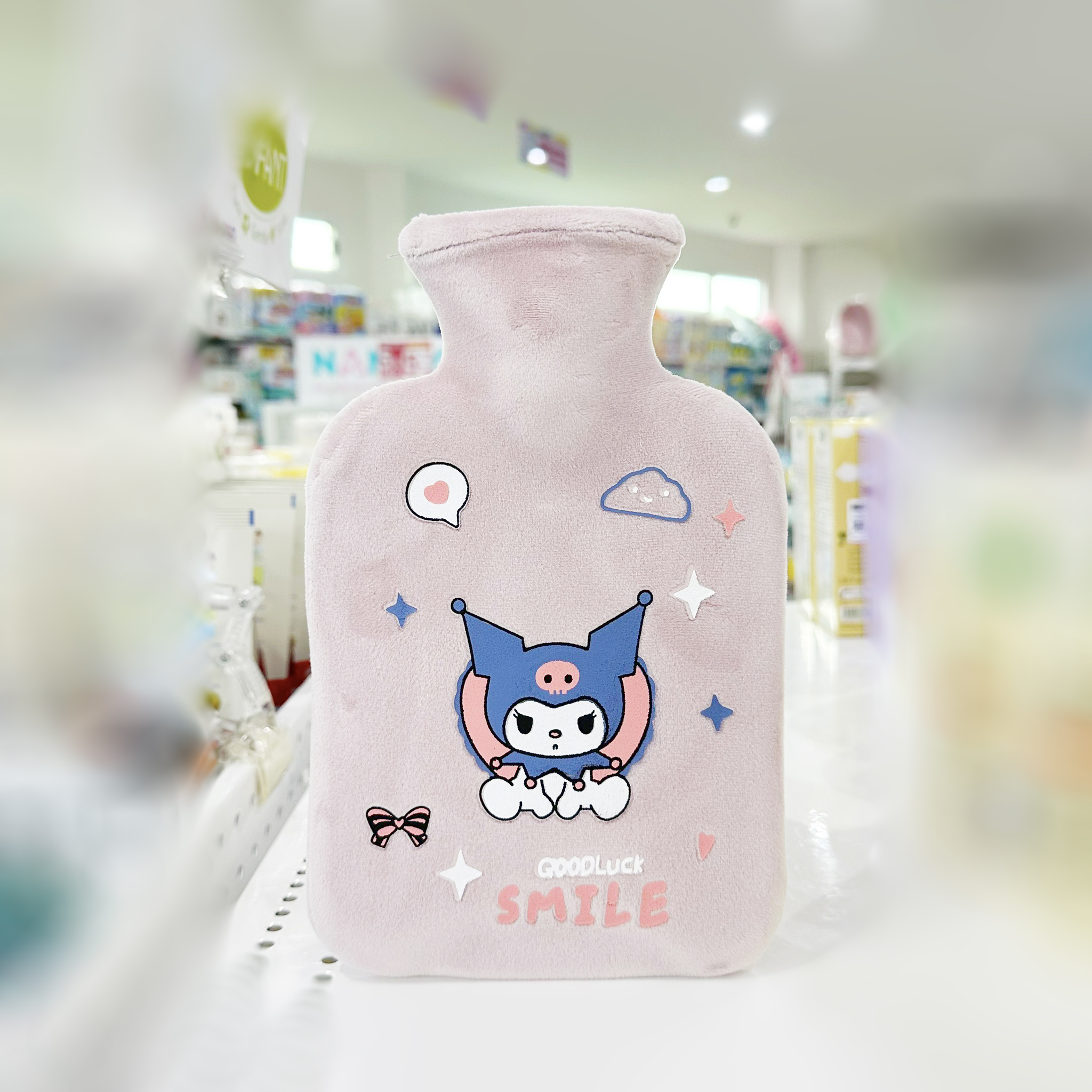 Haoh baby กระเป๋าน้ำร้อน คละลาย