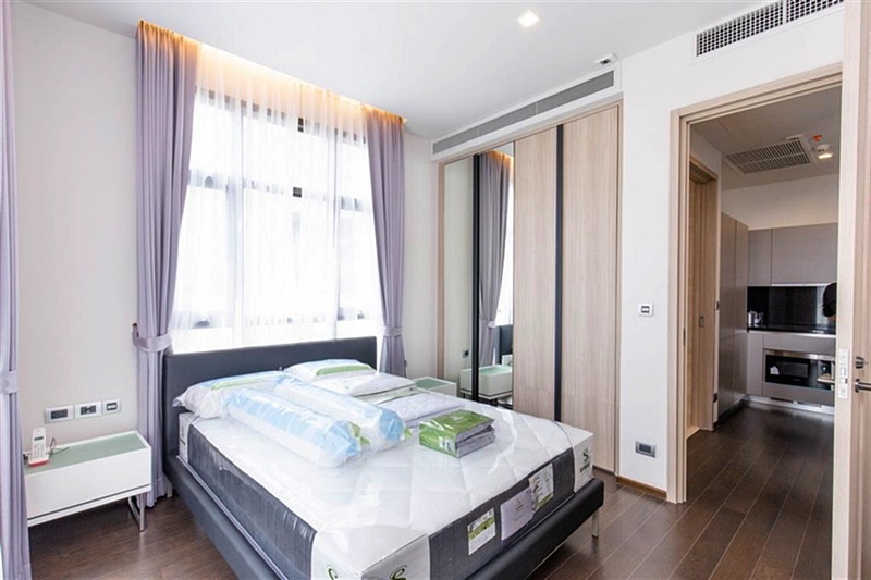 ให้เช่าคอนโด เดอะ เทอร์ทีไนน์ สุขุมวิท39 พื้นที่ 106 ตร.ม. 2 ห้องนอน. เช่า 90,000 บ/ด