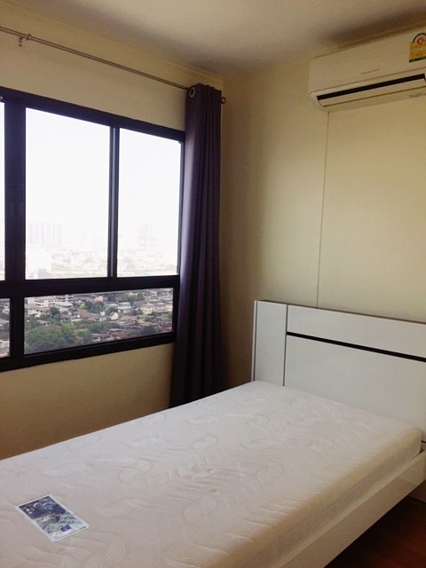 ให้เช่าคอนโด ลุมพินี เพลส พหล-สะพานควาย 65 ตร.ม. 2 ห้องนอน เช่า 25,000 บ/ด