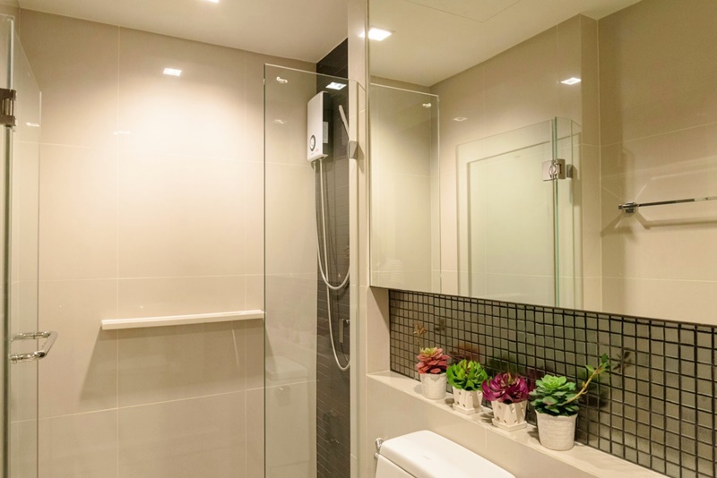 ให้เช่าคอนโด ริทึ่ม สาทร พื้นที่ 67 ตร.ม. 2 ห้องนอน เช่า 35,000 บ/ด