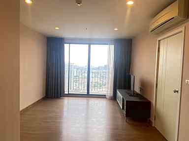 ขายคอนโด เดอะ ทรี อินเตอร์เชนจ์ พื้นที่ 60 ตร.ม. 2 ห้องนอน 2 ห้องน้ำ ขาย 5.6 ล้านบาท