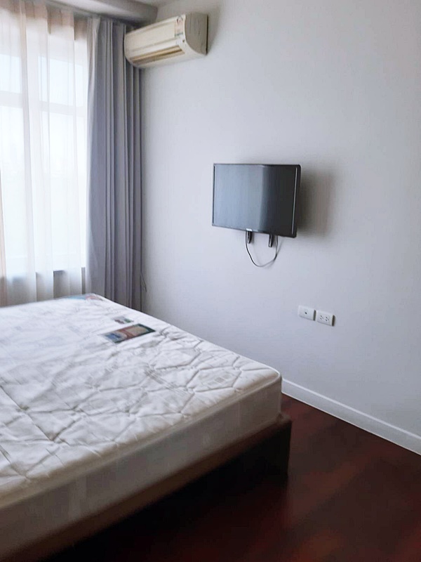 ให้เช่า เซอร์เคิล คอนโดมิเนียม พื้นที่ 47 ตร.ม. 1 ห้องนอน ให้เช่า 16,500 บ/ด