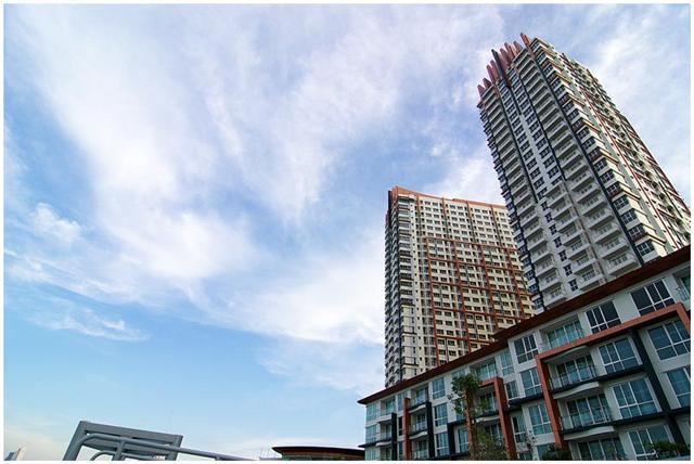 ให้เช่าคอนโด ไอวี่ ริเวอร์ พื้นที่ 29 ตร.ม. สตูดิโอ เช่า 10,000 บ/ด