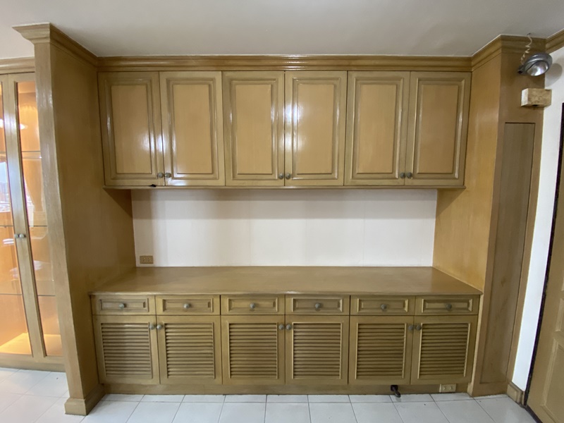 ขาย/ให้เช่า ศุภาลัย เพลส สุขุมวิท 39 พื้นที่ 123 ตรม. 2 ห้องนอน เช่า 35,000 บ/ด ขาย 8 ล.