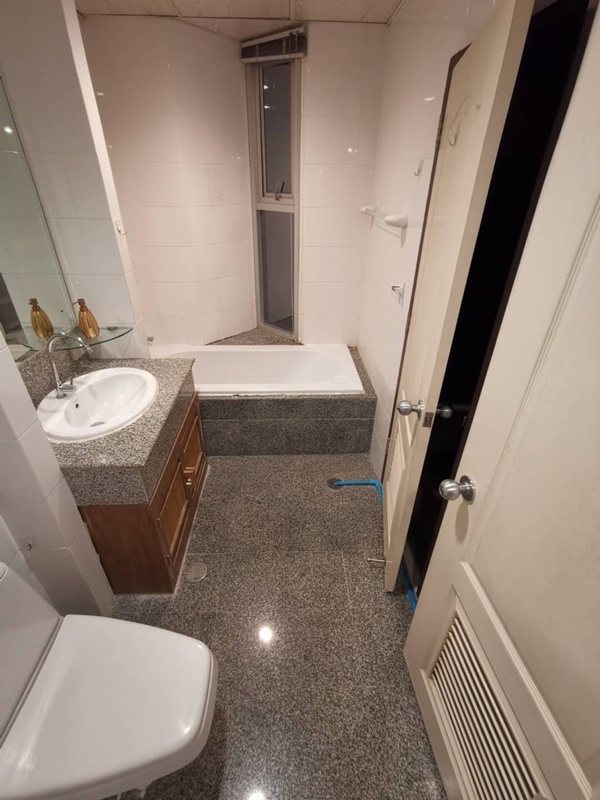 ให้เช่าคอนโด สาธรเฮ้าส์ พื้นที่ 55 ตร.ม. 1 ห้องนอน เช่า 20,000 บ/ด