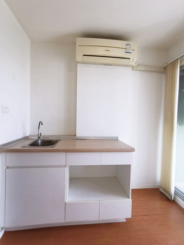 ให้เช่าลุมพินี คอนโดทาวน์ รามอินทรา-ลาดปลาเค้า 1 26.11 ตร.ม. 1 ห้องนอน เช่า 6,500 บ/ด