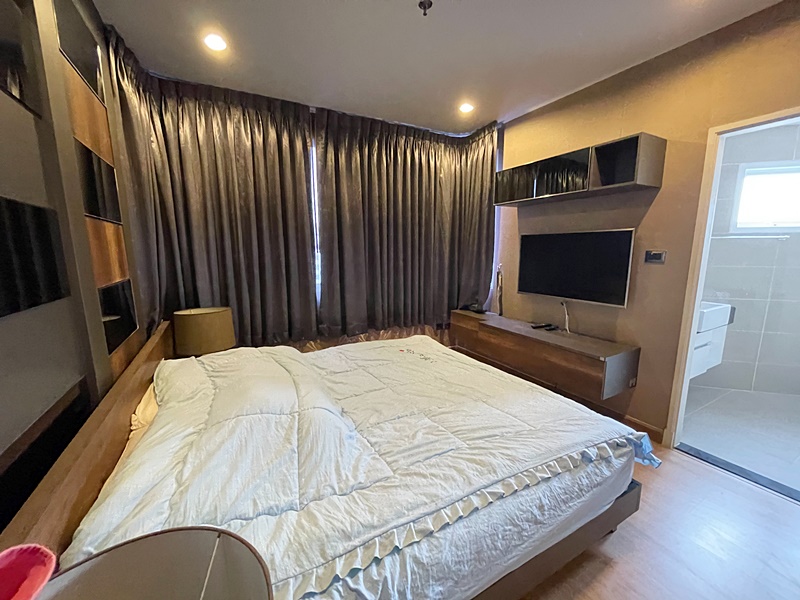 ขายคอนโด ศุภาลัย เวลลิงตัน พื้นที่ 137 ตร.ม. 3 ห้องนอน. ขาย 11.5 ล้านบาท