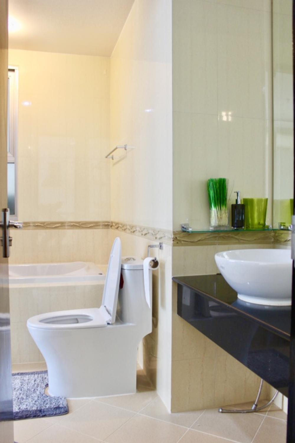 ให้เช่าคอนโด ดิ แอดเดรส สยาม พื้นที่ 59 ตรม. 2 ห้องนอน เช่า 28,000 บาท