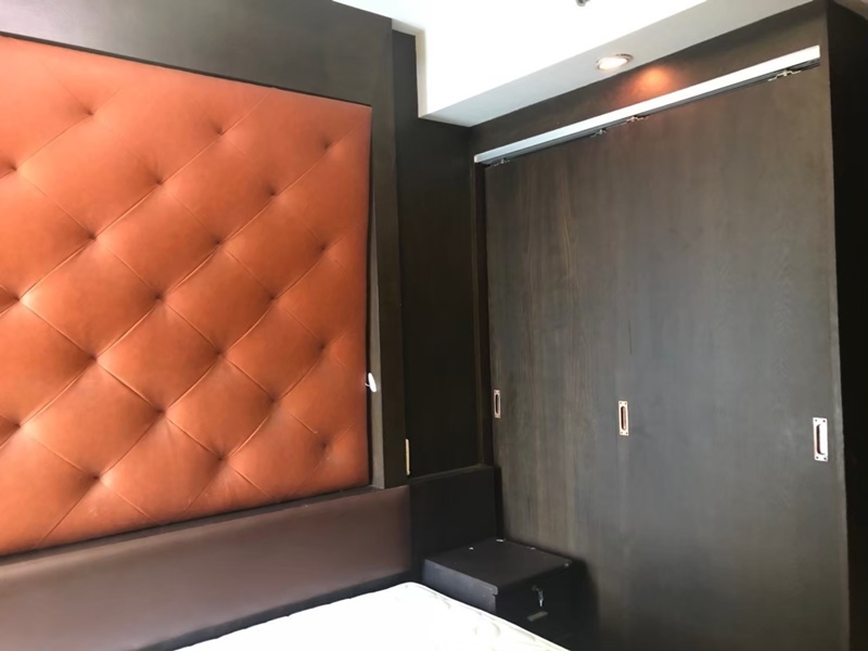 ให้เช่าคอนโด ศุภาลัย คาซ่า ริวา พื้นที่ 56 ตร.ม. 1 ห้องนอน ให้เช่า 20,000 บ/ด