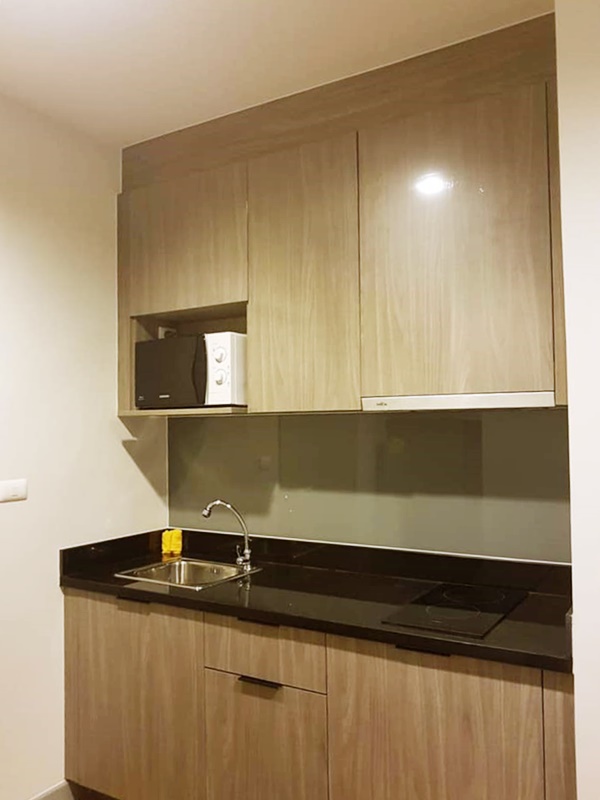 ให้เช่าคอนโด แชปเตอร์วัน มิดทาวน์ ลาดพร้าว 24 30 ตร.ม. 1 ห้องนอน ให้เช่า 15,000 บ/ด