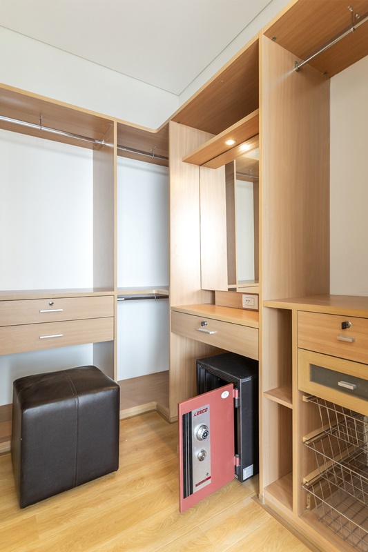 ขายคอนโด ฟูลเลอตัน สุขุมวิท 105 ตร.ม. 2 ห้องนอน ขาย 18 ลบ.