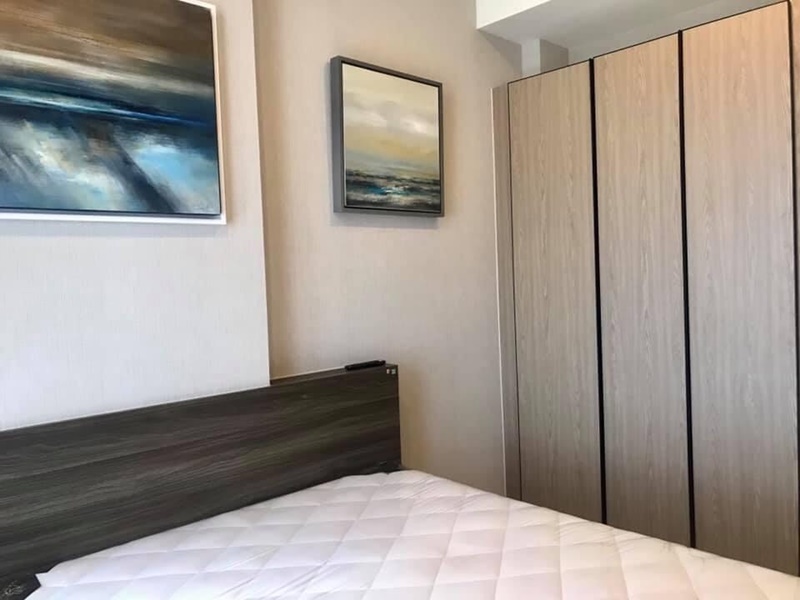 ให้เช่าคอนโด เซ็นทริค รัชโยธิน พื้นที่ 35 ตร.ม. 1 ห้องนอน เช่า 17,000 บาท/เดือน