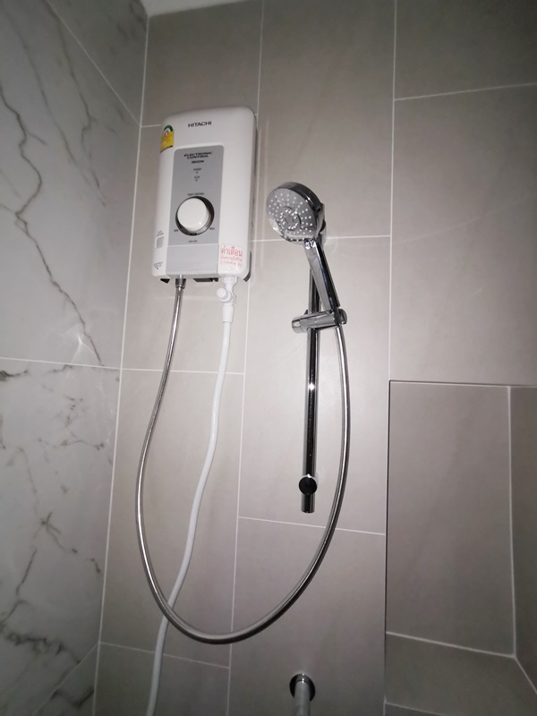 ให้เช่าคอนโด เมทริส พระราม 9-รามคำแหง พื้นที่ 31 ตร.ม. 1 ห้องนอน เช่า 12,500 บ/ด