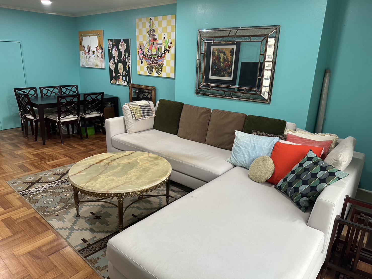 ขายคอนโด ลิเบอร์ตี้ พาร์ค 2 พื้นที่ 121 ตร.ม. 2 ห้องนอน ขาย 7.98 ล้านบาท