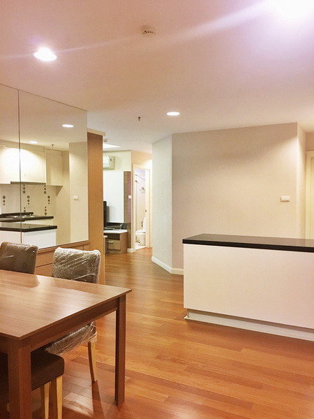 ให้เช่าคอนโด เบลล์ แกรนด์ พระราม 9 ตึก C ชั้น 2X พื้นที่ 98 ตร.ม. 2 ห้องนอน เช่า 42,000 บ/ด