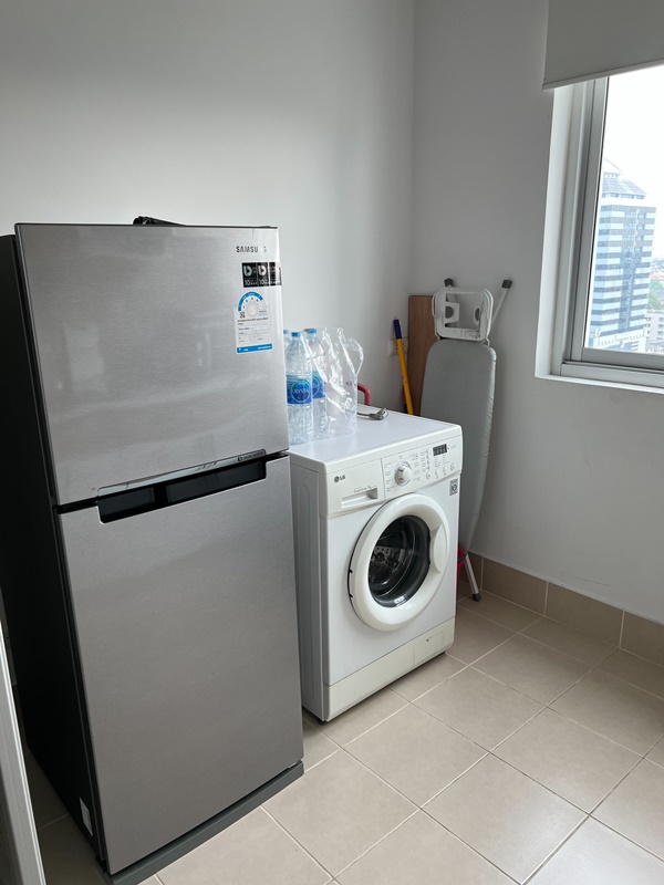 ให้เช่าคอนโด ศุภาลัย ปาร์ค เอกมัย-ทองหล่อ พื้นที่ 72 ตร.ม. 2 ห้องนอน เช่า 30,000 บ/ด