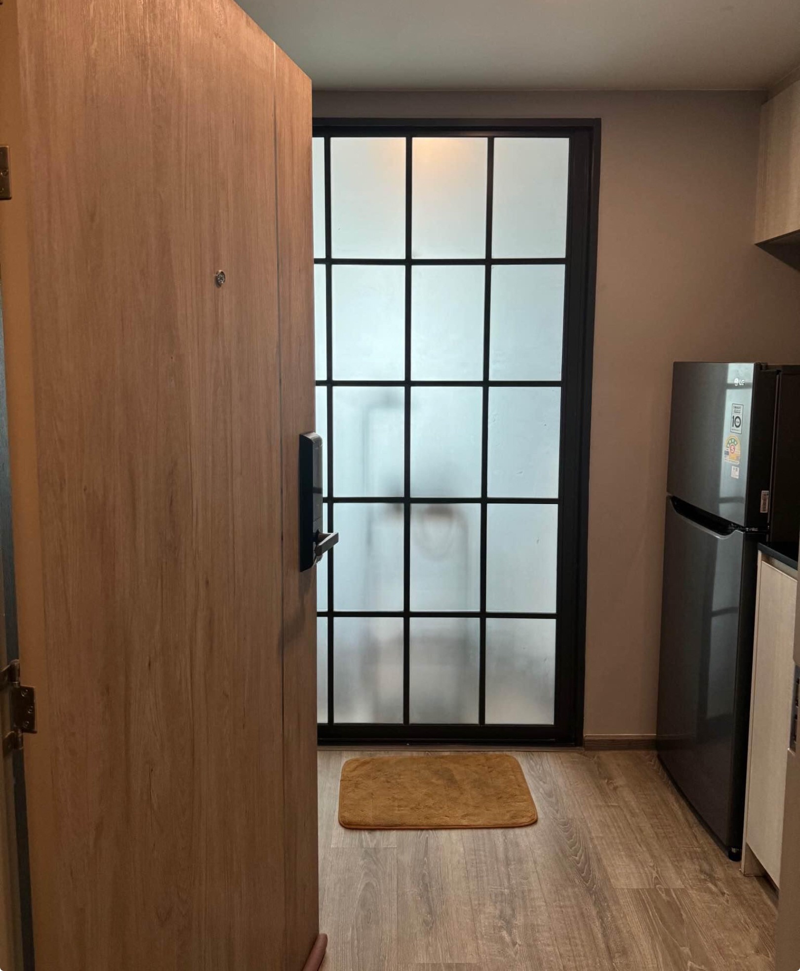 ให้เช่า มาเอสโตร 19 รัชดา 19 - วิภา พื้นที่ 30 ตรม. 1 ห้องนอน ราคาเช่า 18,000 บาท/เดือน