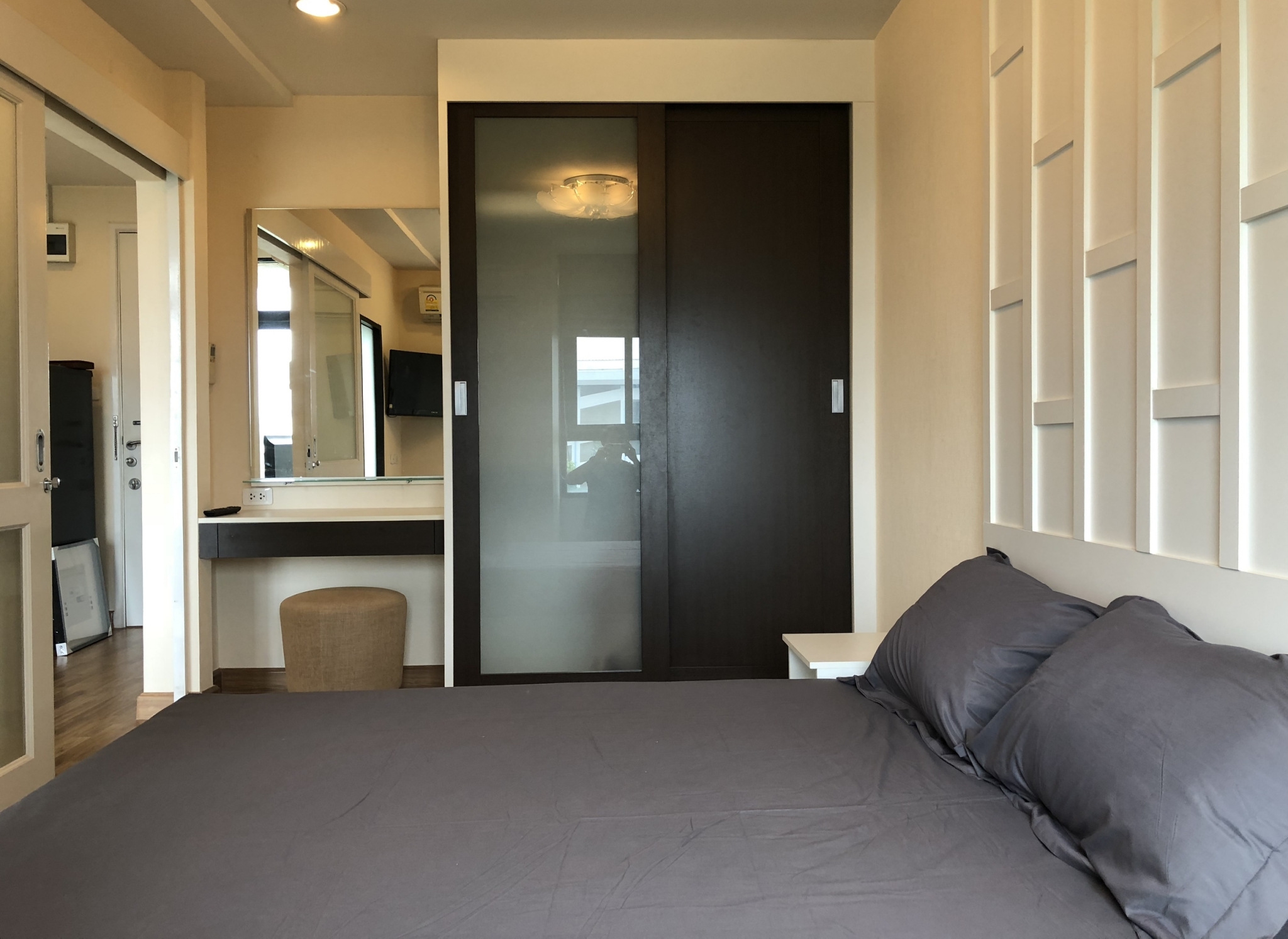 ขายคอนโด บ้านนวธารา พื้นที่ 33 ตร.ม. 1 ห้องนอน ขาย 2 ล้านบาท