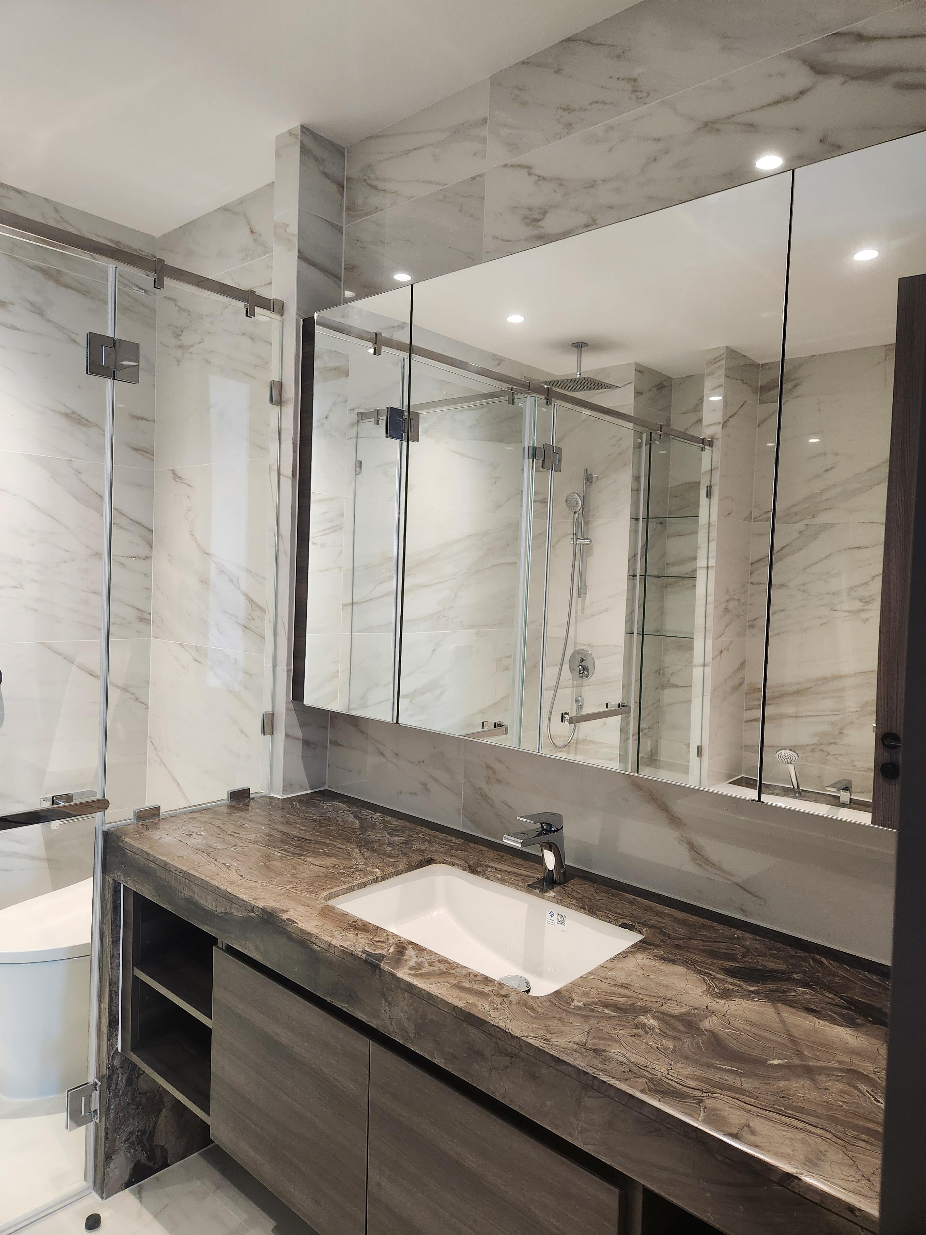 TD-N19.5 ให้เช่า Supalai Icon Sathorn ศุภาลัย ไอคอน สาทร 2 ห้องนอน 2 ห้องน้ำ ขนาด 93 ตร.ม ชั้น 12A 100,000บาท