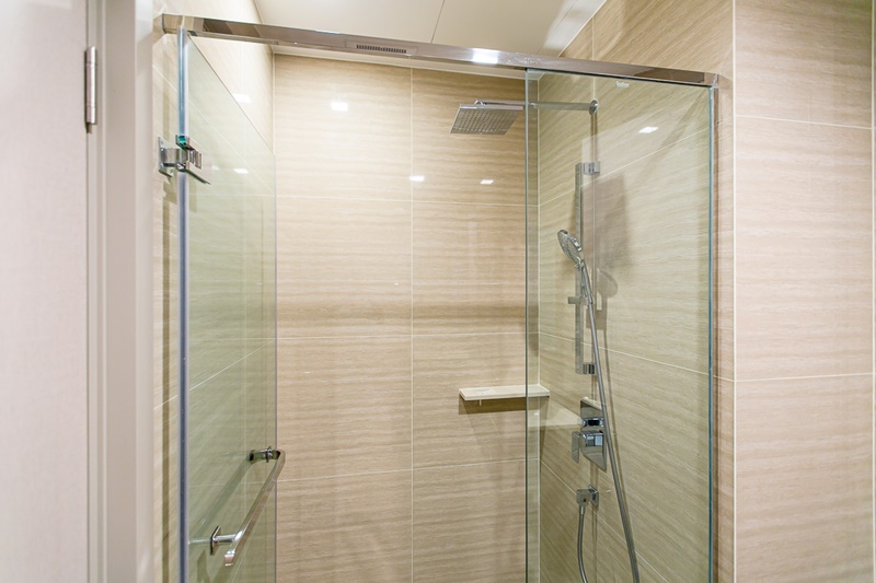 ให้เช่าคอนโด เดอะ ไลน์ อโศก-รัชดา พื้นที่ 34.5 ตร.ม. 1 ห้องนอน เช่า 22,000 บ/ด