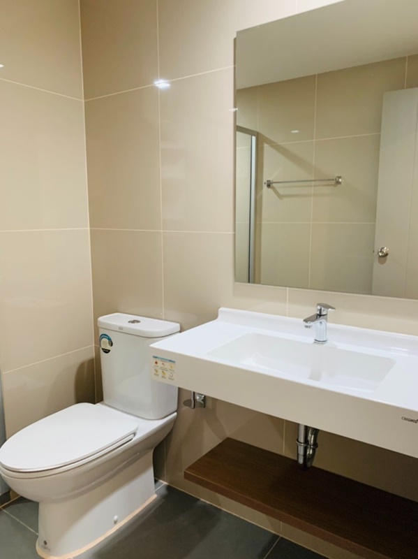 ขายคอนโด ไอดีโอ พหลโยธิน จตุจักร พื้นที่ 63 ตรม. 2 ห้องนอน ขาย 8.75 ล้านบาท