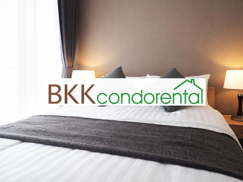 ให้เช่าคอนโด พาร์ค 24 พื้นที่ 55 ตร.ม. 2 ห้องนอน เช่า 38,000 บ/ด