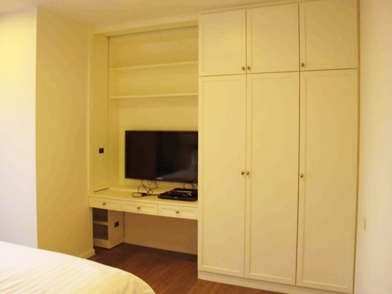 ให้เช่าคอนโด โนเบิล รีเฟลกซ์ พื้นที่ 53 ตร.ม. 1 ห้องนอน เช่า 25,000 บ/ด