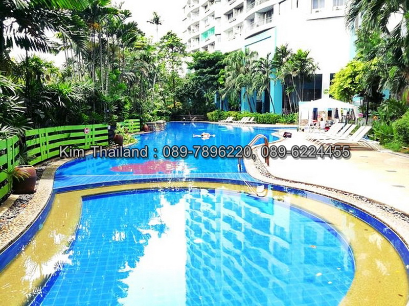 ให้เช่าคอนโด ศุภาลัย ปาร์ค พหลโยธิน21 พื้นที่ 89 ตร.ม. 2ห้องนอน เช่า 25,000 บ/ด