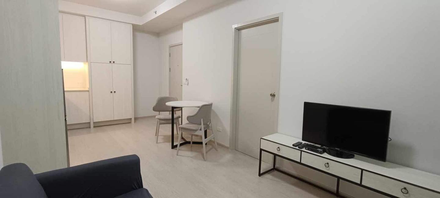 ให้เช่า แชปเตอร์ วัน ชายน์ บางโพ 57 ตร.ม 2 ห้องนอน ราคา 20,000 บาท/เดือน