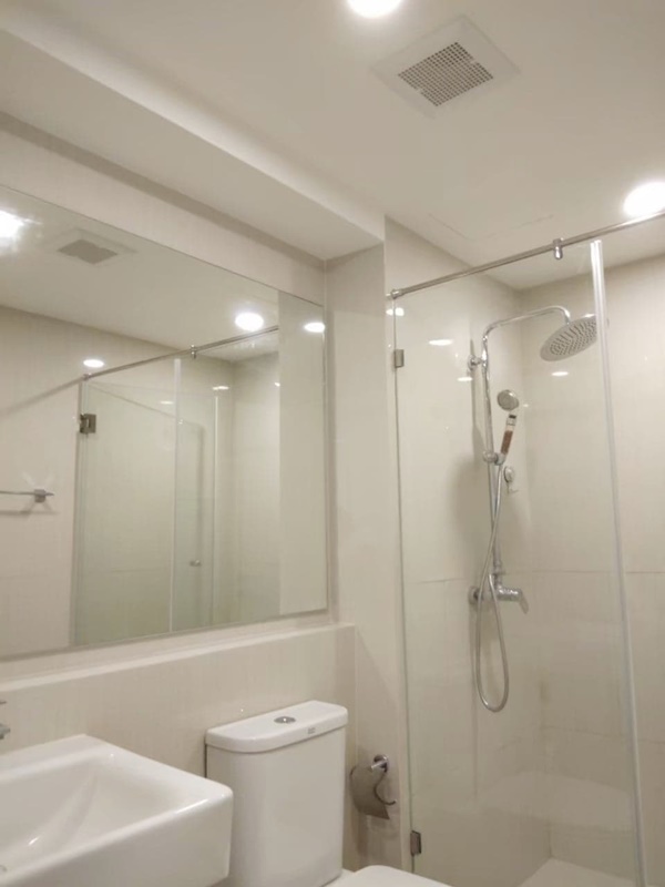 ขาย/ให้เช่าคอนโด แอทติจูด แบริ่ง 32.10 ตร.ม. 1 ห้องนอน เช่า 10,000 บ/ด ขาย 2.55 ล.