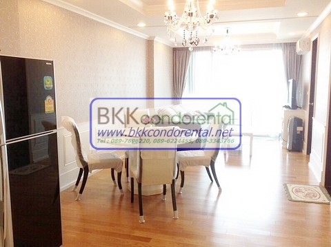 ขายคอนโด แอ็บสแตร็กส์ พหลโยธิน พาร์ค ชั้น 22 พื้นที่ 50 ตรม. 1 ห้องนอน