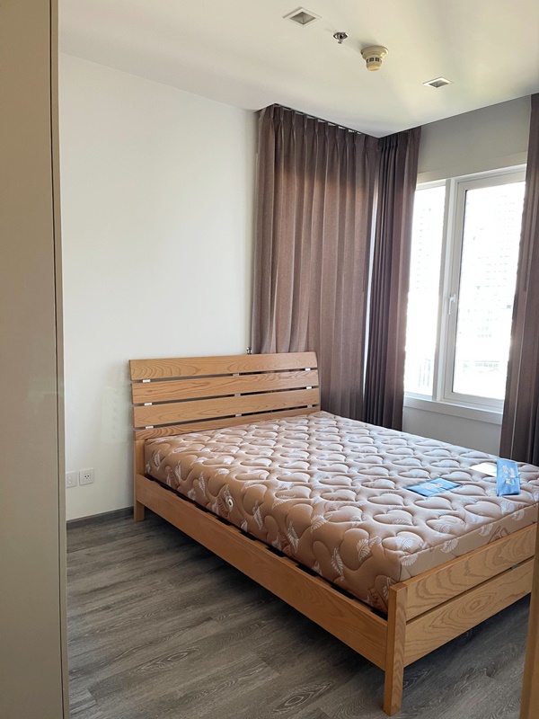 ให้เช่าคอนโด สิริ แอท สุขุมวิท พื้นที่ 73 ตร.ม. 2 ห้องนอน ให้เช่า 45,000 บ/ด