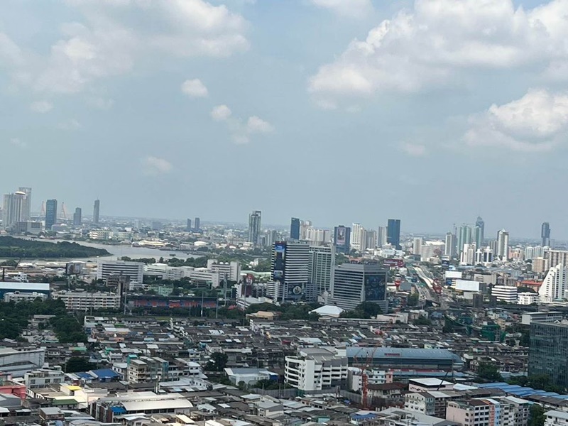 ให้เช่าคอนโด พาร์ค ออริจิ้น พร้อมพงษ์ พื้นที่ 30 ตร.ม. สตูดิโอ เช่า 19,000 บ/ด