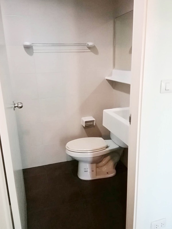 ขายคอนโด แอสปาย พระราม 4 พื้นที่ 28 ตร.ม. 1 ห้องนอน ขาย 2.2 ล้านบาท