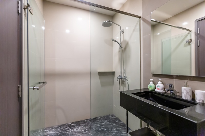 ให้เช่าคอนโด เอดจ์ สุขุมวิท 23 พื้นที่ 29.50 ตร.ม. 1 ห้องนอน เช่า 27,000 บ/ด