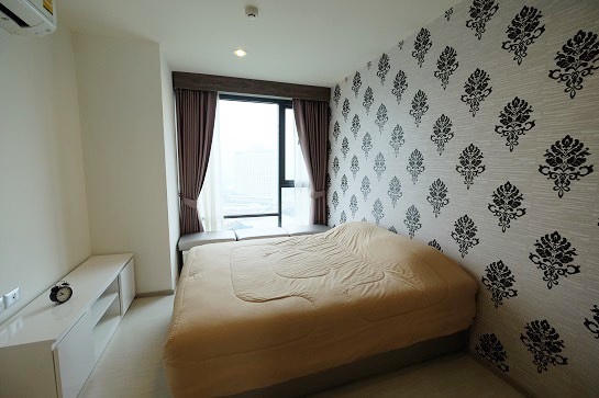 ขาย/ให้เช่า ริทึ่ม สุขุมวิท 42 พื้นที่ 45 ตร.ม. 1 ห้องนอน เช่า 35,000 บ/ด ขาย 9.8 ล้านบาท