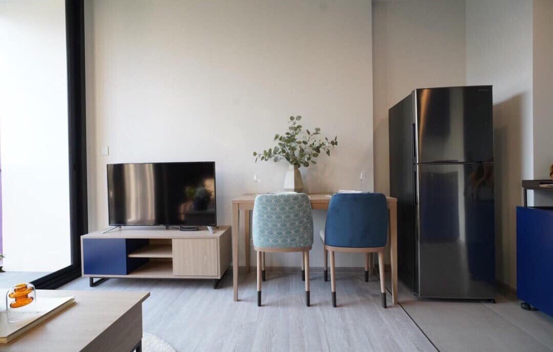 KS-J05.2 31/8/67 ให้เช่า XT EKKAMAI เอ็กซ์ที เอกมัย ราคาเช่า 23,000 บาท/เดือน