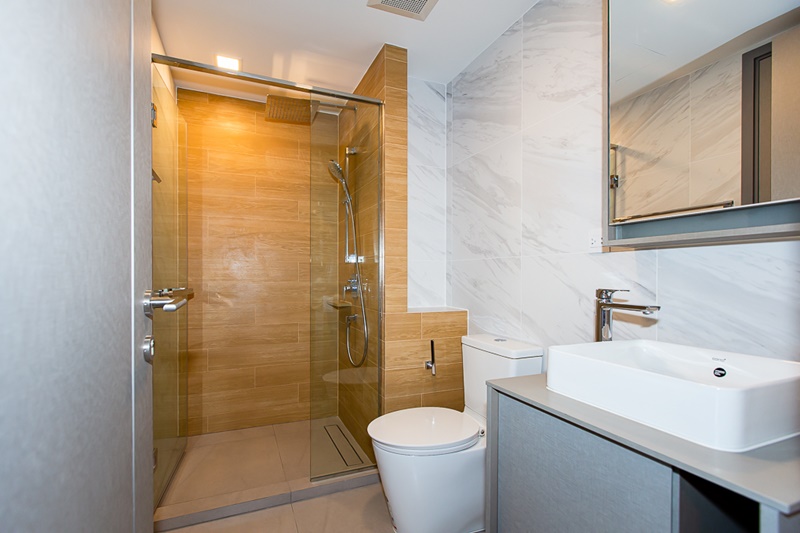 ให้เช่าคอนโด ทากะ เฮาส์ เอกมัย 12 พื้นที่ 49 ตร.ม. 2 ห้องนอน เช่า 33,000 บ/ด