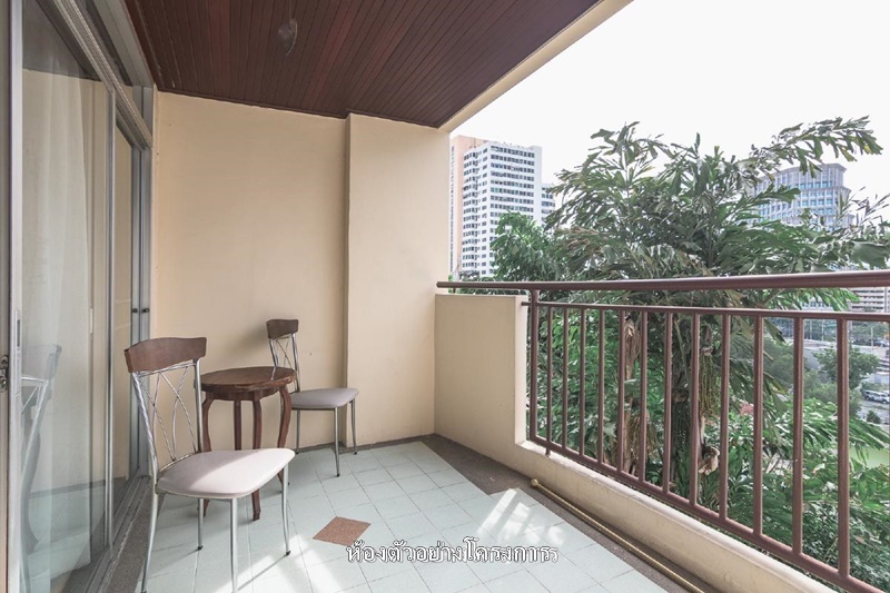 ขายคอนโด มอนเทอเรย์ เพลส พื้นที่ 66.5 ตร.ม. 2 ห้องนอน ขาย 6.5 ล้านบาท