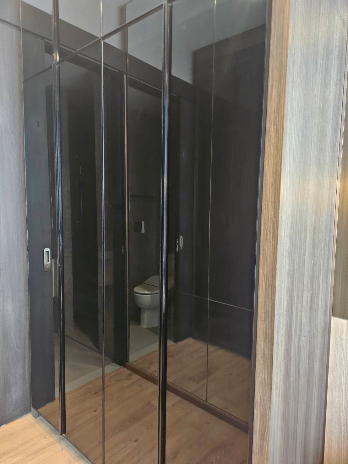 ให้เช่าคอนโด โนเบิล อราวน์ อารีย์ พื้นที่ 27 ตรม. สตูดิโอ ราคาเช่า 20,000 บาท/เดือน