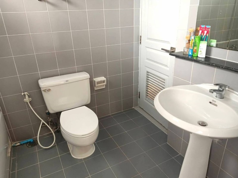 ให้เช่าคอนโด เดอะ วอเตอร์ฟอร์ด ไดมอนด์ สุขุมวิท 30/1 68.12 ตรม. 2 ห้องนอน 22,500 บ/ด