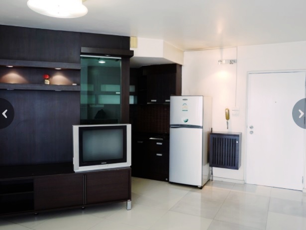 ขายคอนโด เอส วี ซิตี้ พระราม 3 พื้นที่ 59.89 ตร.ม. 2 ห้องนอน ขาย 2.9 ล้าน