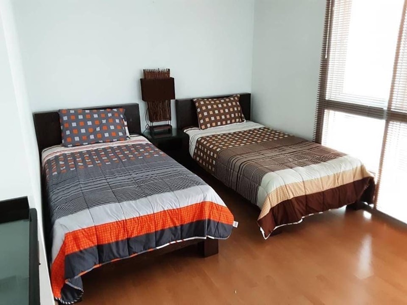 ให้เช่าคอนโด ณุศาศิริ แกรนด์ พื้นที่ 173 ตร.ม. 3 ห้องนอน เช่า 70,000 บ/ด