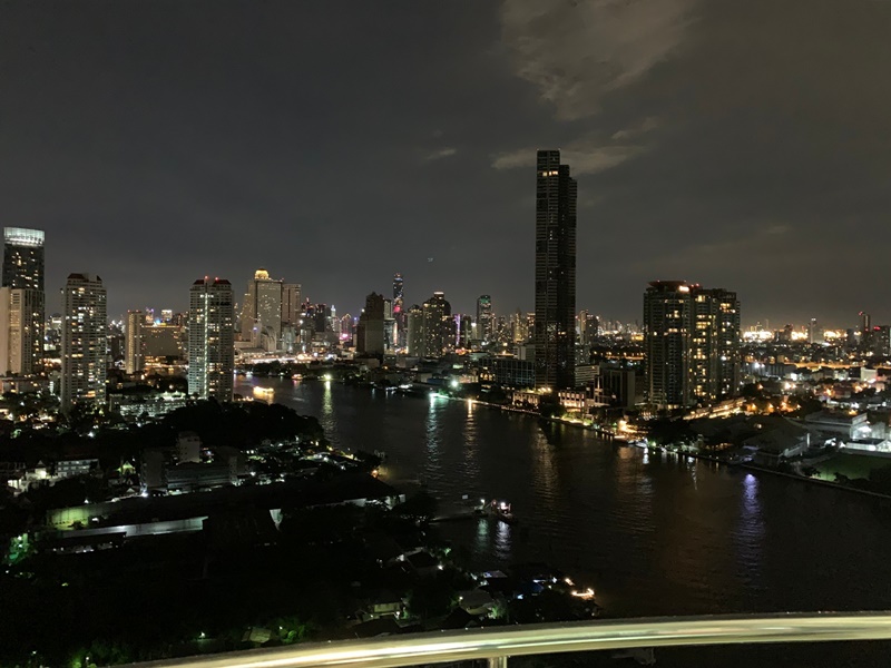 ให้เช่าคอนโด ศุภาลัย คาซ่า ริวา พื้นที่ 56 ตร.ม. 1 ห้องนอน ให้เช่า 20,000 บ/ด