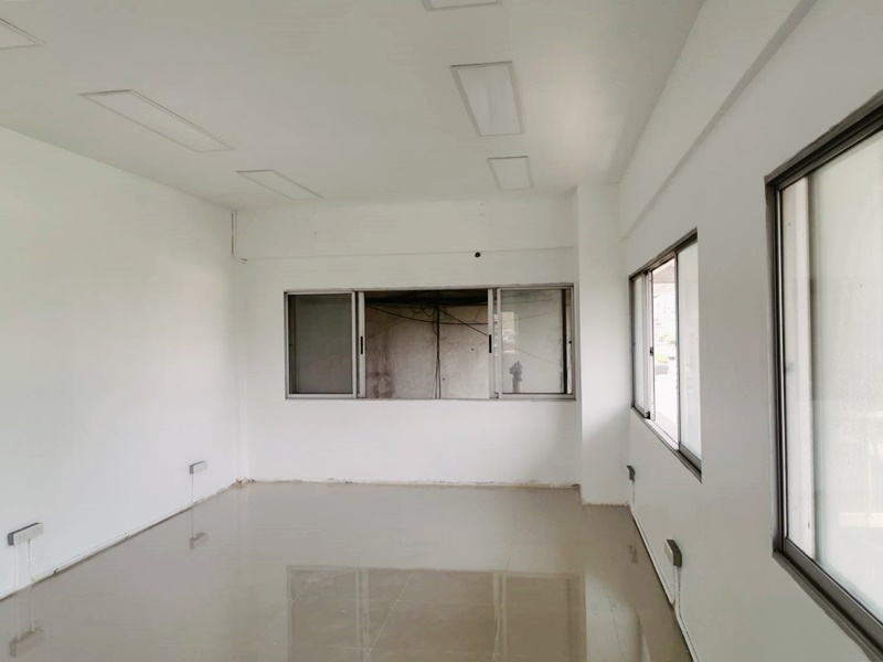 ให้เช่า สำนักงาน ย่านสุขุมวิท พื้นที่ 100 ตรม. เช่า 40,000 บ/ด