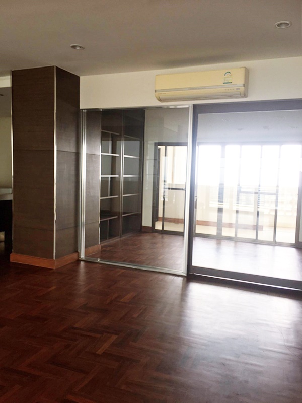 ให้เช่าคอนโด รัตนโกสินทร์ วิว แมนชั่น 280 ตร.ม. 3 ห้องนอน ให้เช่า 55,000 บ/ด